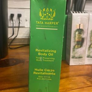 Tata Harper Body Oil
